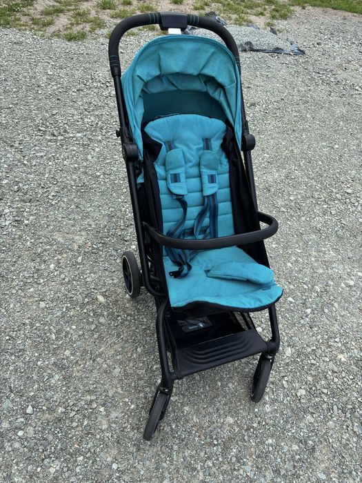 Sprzedam wózek spacerowy Cybex Eezy S+ 2