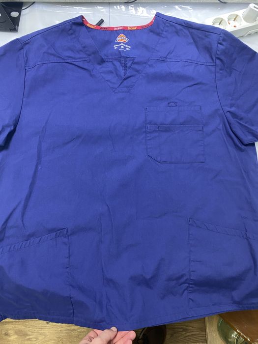 Хірургічна кофта Dickies