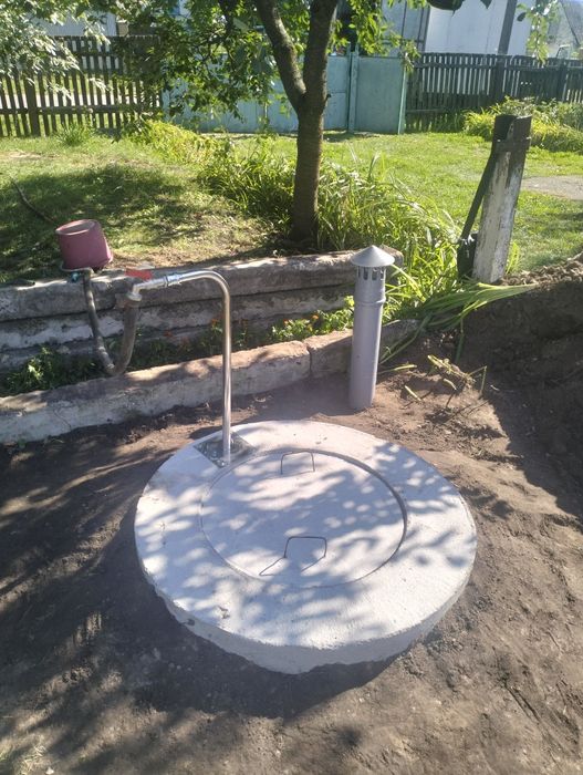 Буріння свердловин