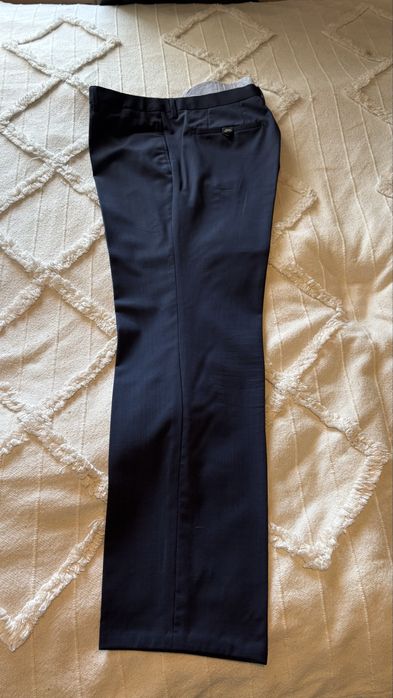 Garnitur Tommy Hilfiger Grantowy roz.52