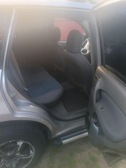 Продається Черрі Тіго2