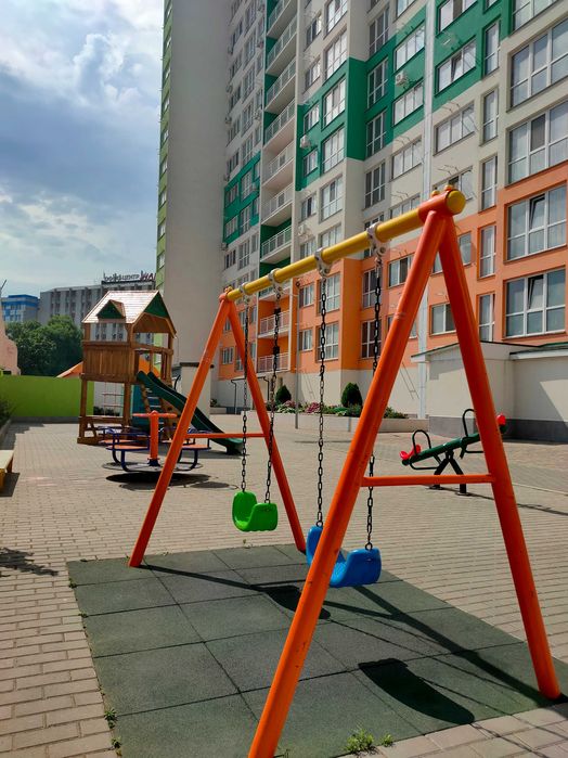 Продаж, єВідновлення, 2х кімнатна в ЖК Бульвар Акацій