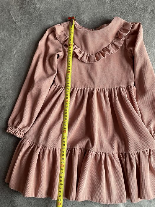 Сукня для маленької принцеси