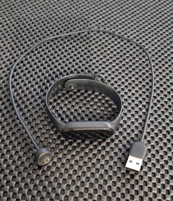 Фитнес браслет Mi Smart Band 5