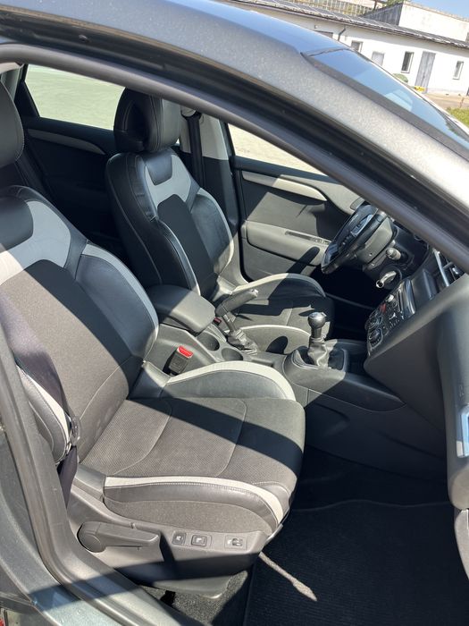 Citroën C4 B7 1.6 HDi – 2012 | 260 tys. km