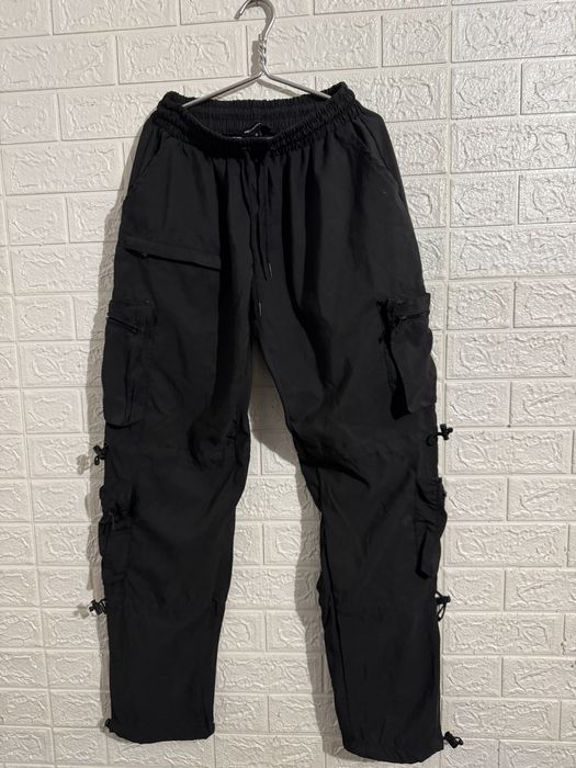 Штани карго жіночі