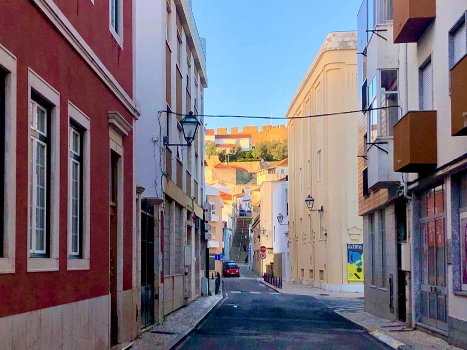 Casa para férias/digital nomads/ Short Term Rentals
