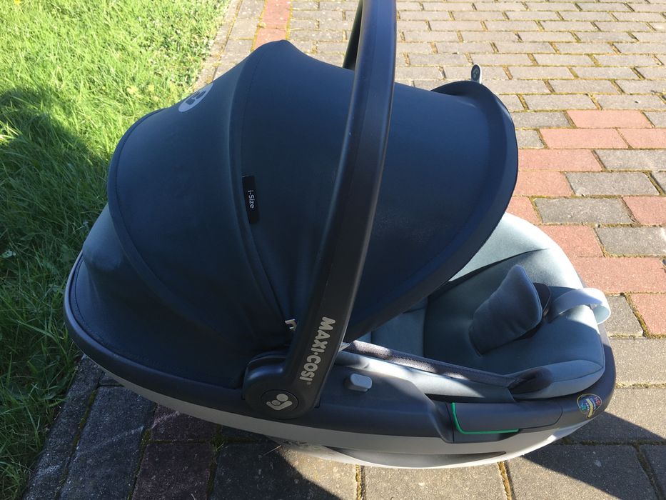 Fotelik Maxi Cosi Coral