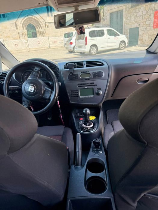 Seat leon 1.9 TDI motor PD — photo 2