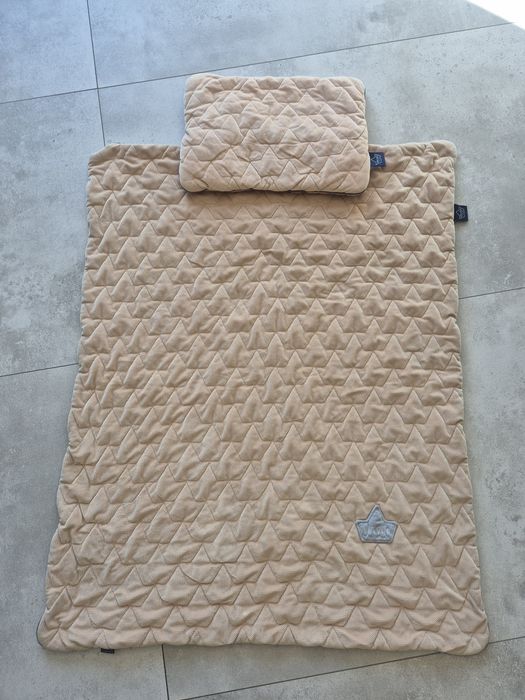 Komplet pościeli Velvet