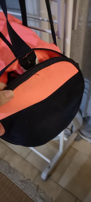 Saco de desporto Domyos