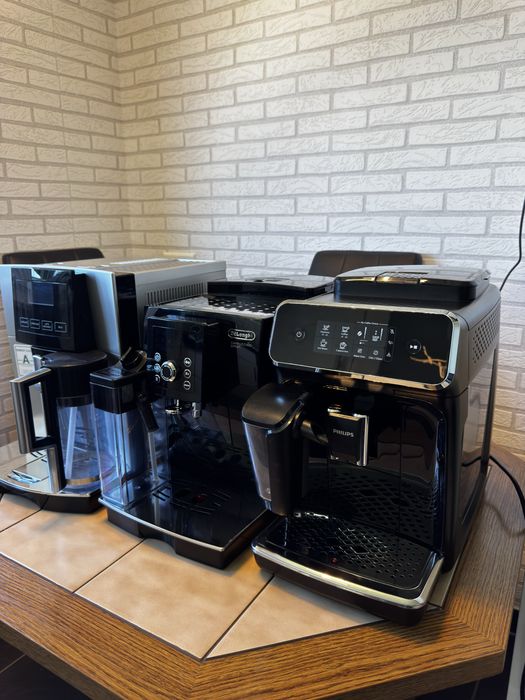 Delonghi Dinamica