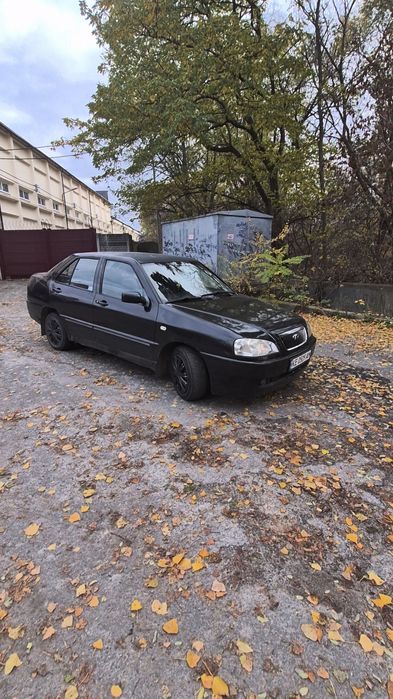 Cherry Amulet 1.5 2008