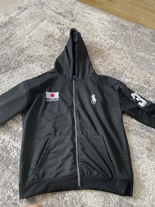 зіпка Polo ralph lauren