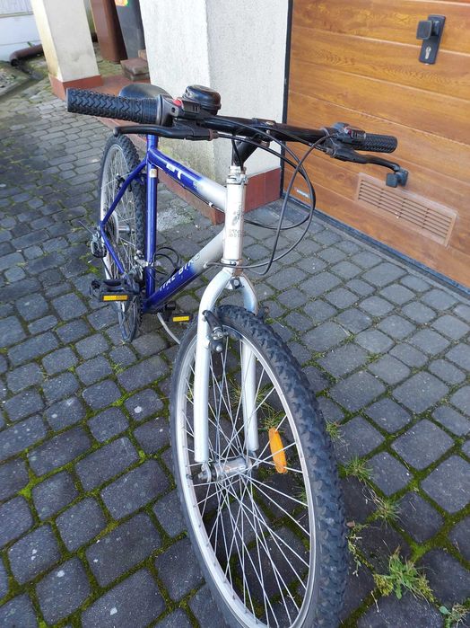 Rower Ital Bike używany