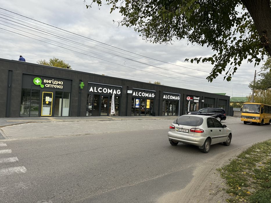 Аренда помещения, ул. Широкая, 18а