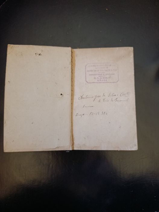 Horae Diurnae – Breviarii Romani (1904)