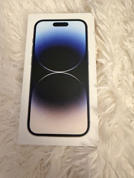 Iphone 14 pro 128 gb 88% kondycja barerii