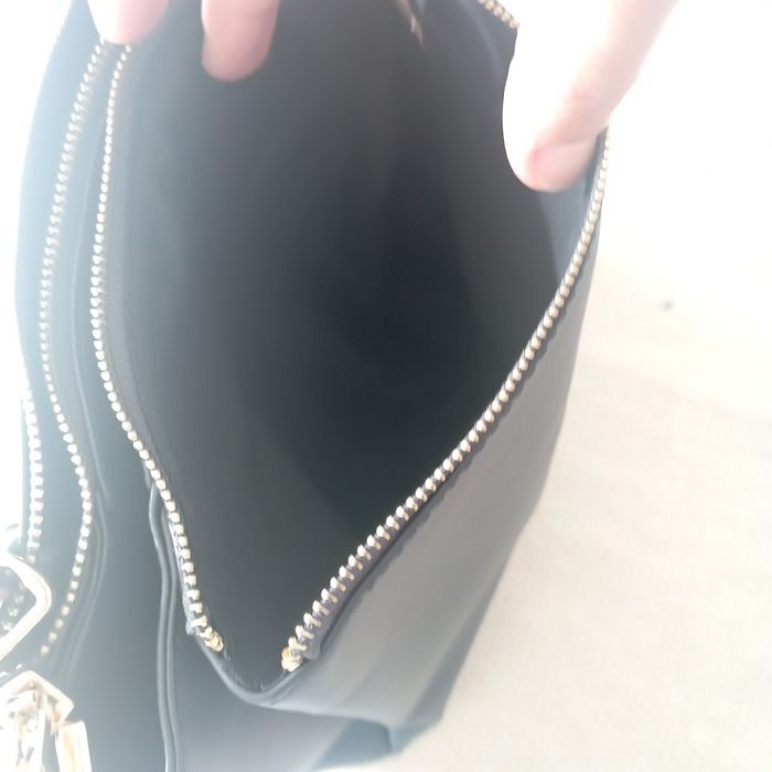 Mala feminina Parfois.