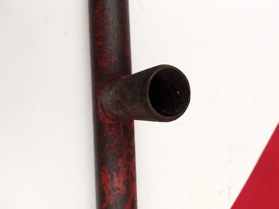 Morris / Wolseley 8 (Eight)