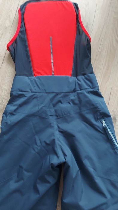 Spodnie narciarskie Wedze 900