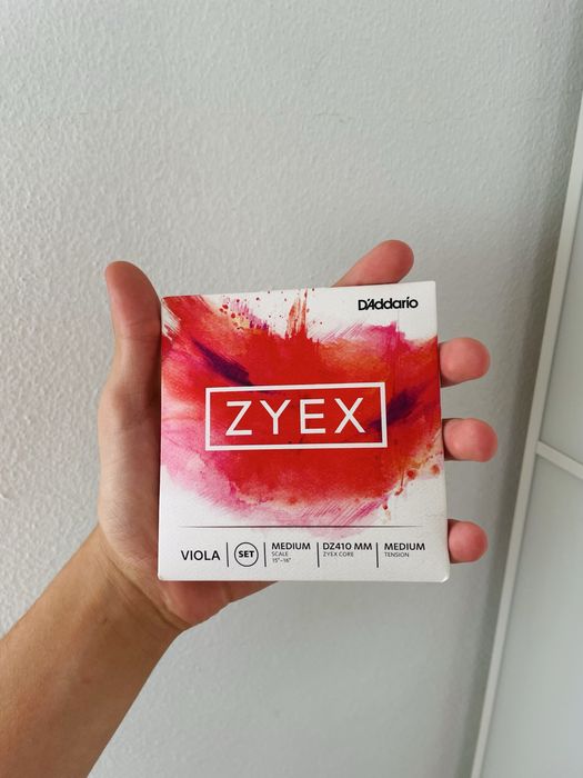 Viola d’arco SV-500 Premium