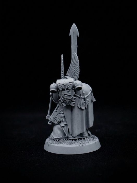 Warhammer 40,000 Dark Angels Company Master - Dark Vengeance