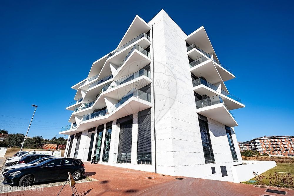 Apartamento T0 para venda — Santo António dos Olivais, Coimbra