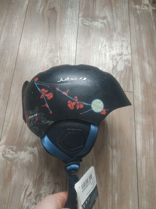 Шолом гірськолижний Julbo Geisha