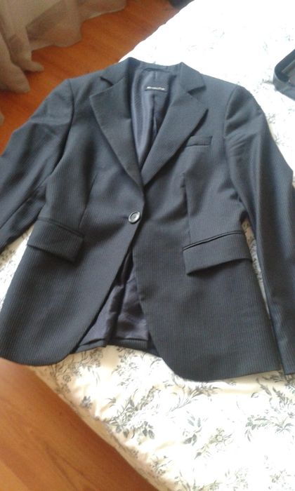 Blazer de mulher Massimo Dutti