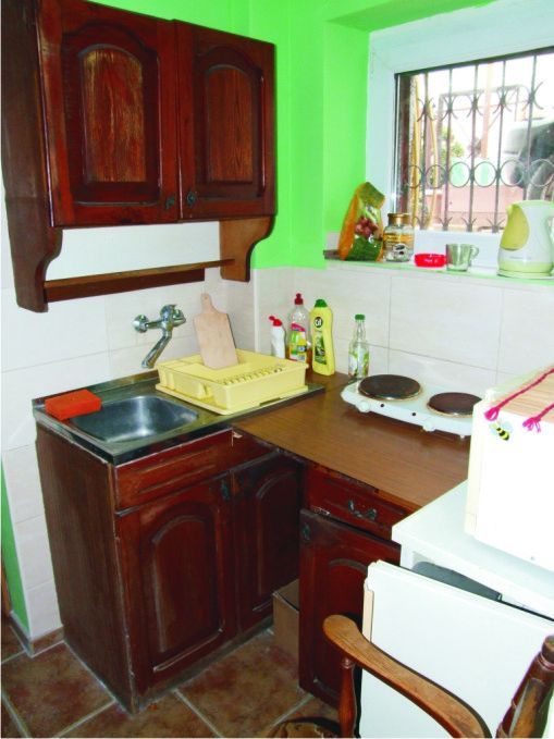 Kwatery pracownicze i pokoje turystyczne