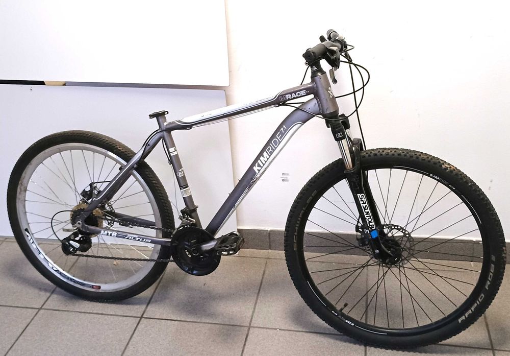 Rower MTB Kimride 7,1 27,5"