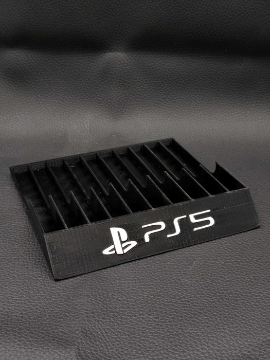 Stojak Pod Płyty Sony PlayStation 5 PS5