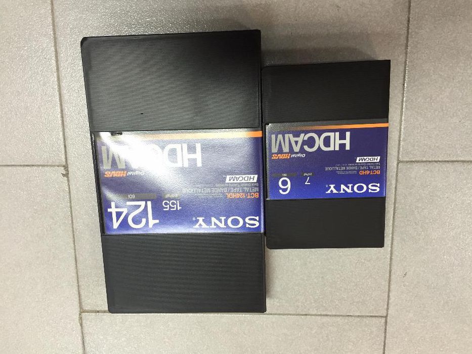 Sony HD Cam422975760132352000