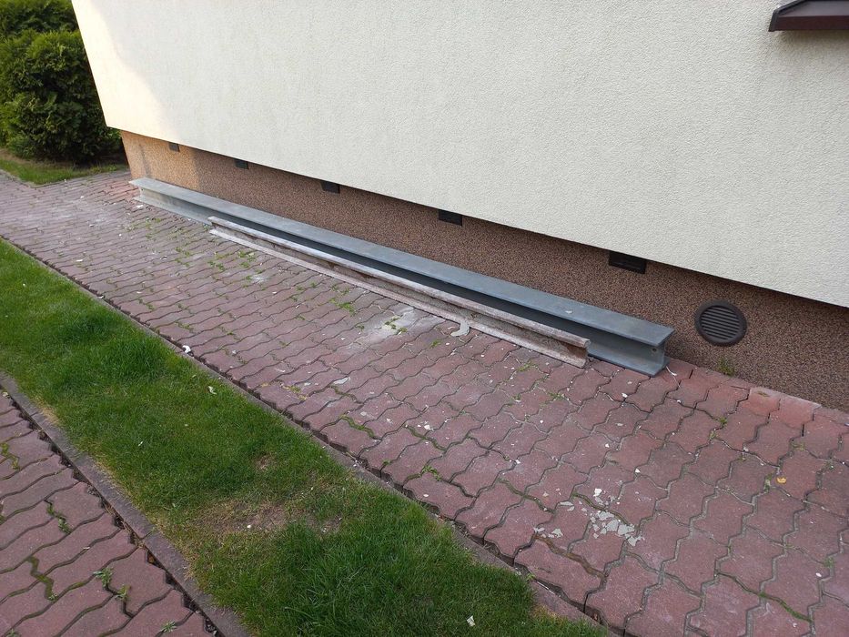 Dwuteownik HEB 160X160 4M