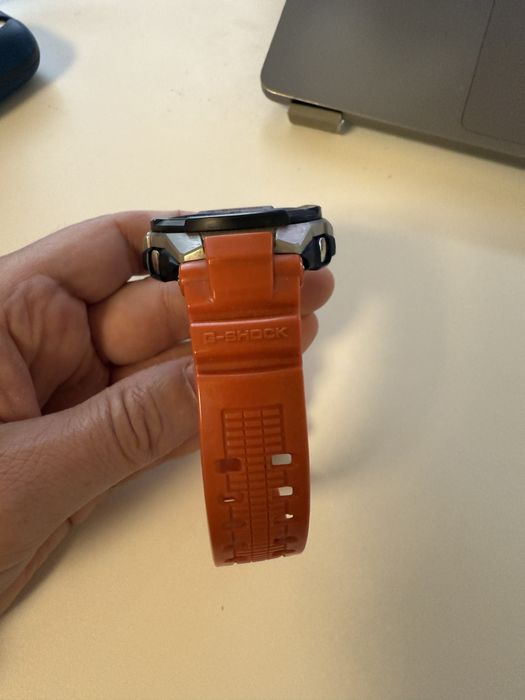 Casio G-Shock GW-3000M