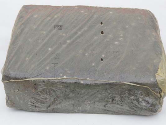 Podłoże Grzybni Pieczarek - wysyłka