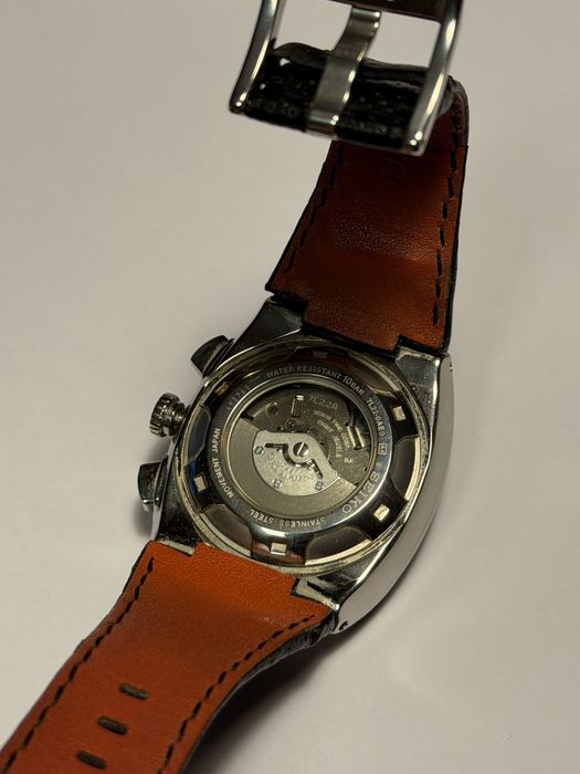 Seiko Sportura Kinetik