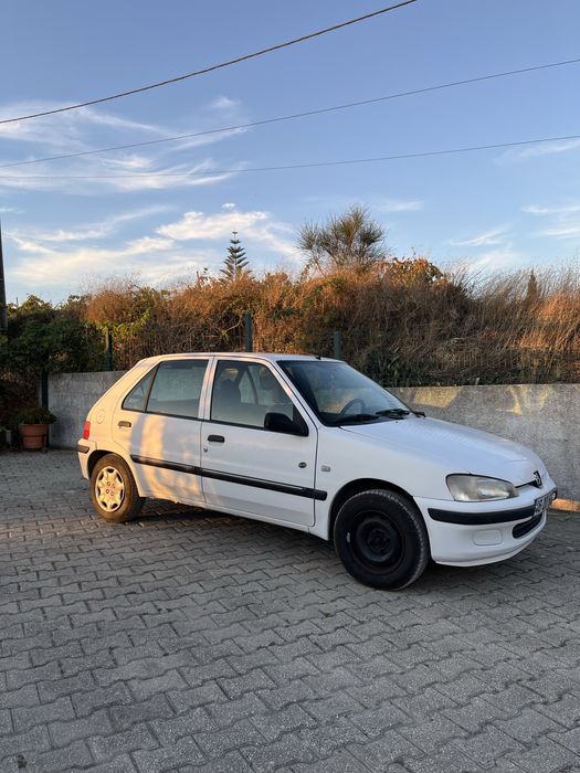 Peugeot 106 1.1 60cv