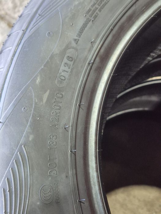 195/65/15 91V Rauffan Astrar R3