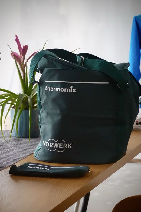 Thermomix TM5 Vorwerk