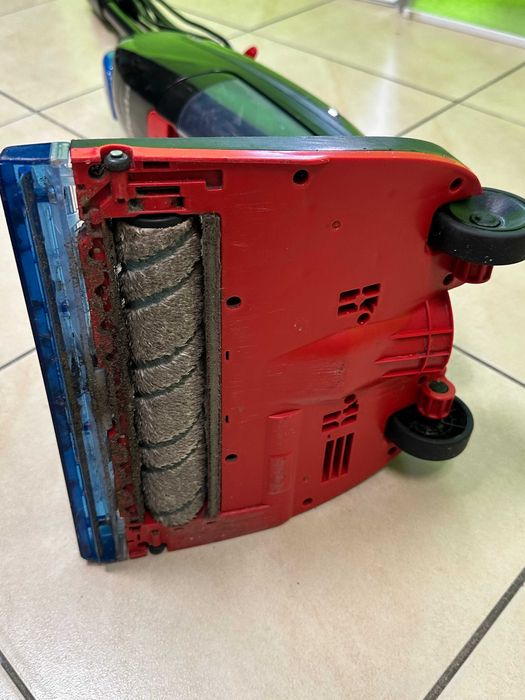 Odkurzacz pionowy Vileda JetClean Technology