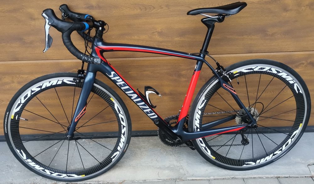 Specialized Roubaix