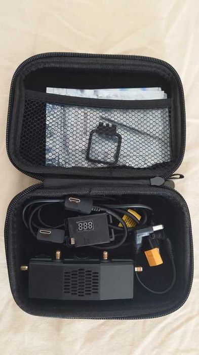 HDZero VRX4 Digital Module (HDZ3500)64354280649347123