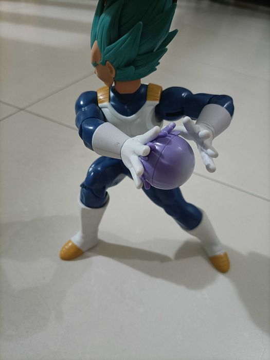 Dragona Ball boneco
