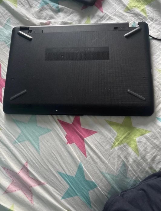 Pc portátil hp para peças ou concerto