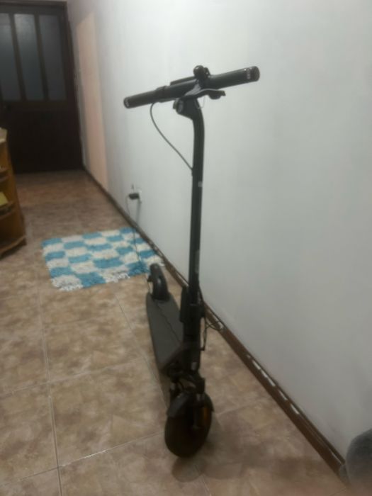 Ninebot e2plus 2 aceito trocas