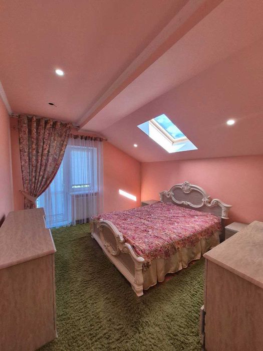 продаж будинку у с. Родниківка - ідеальний дім для комфортного життя!