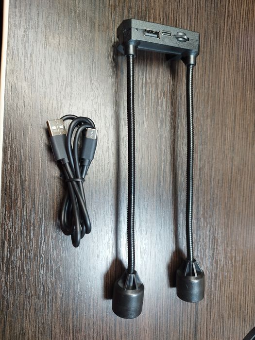 Лед подсветка для чтения