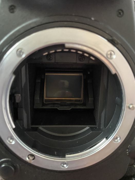 Фотоапарат Nikon D 7000